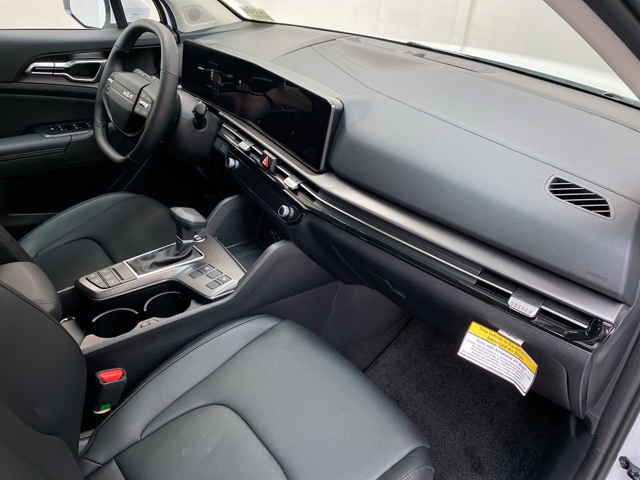 New 2026 KIA Sportage EX SUV FWD