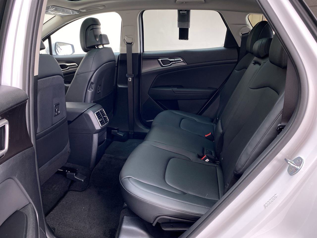 New 2026 KIA Sportage EX SUV FWD