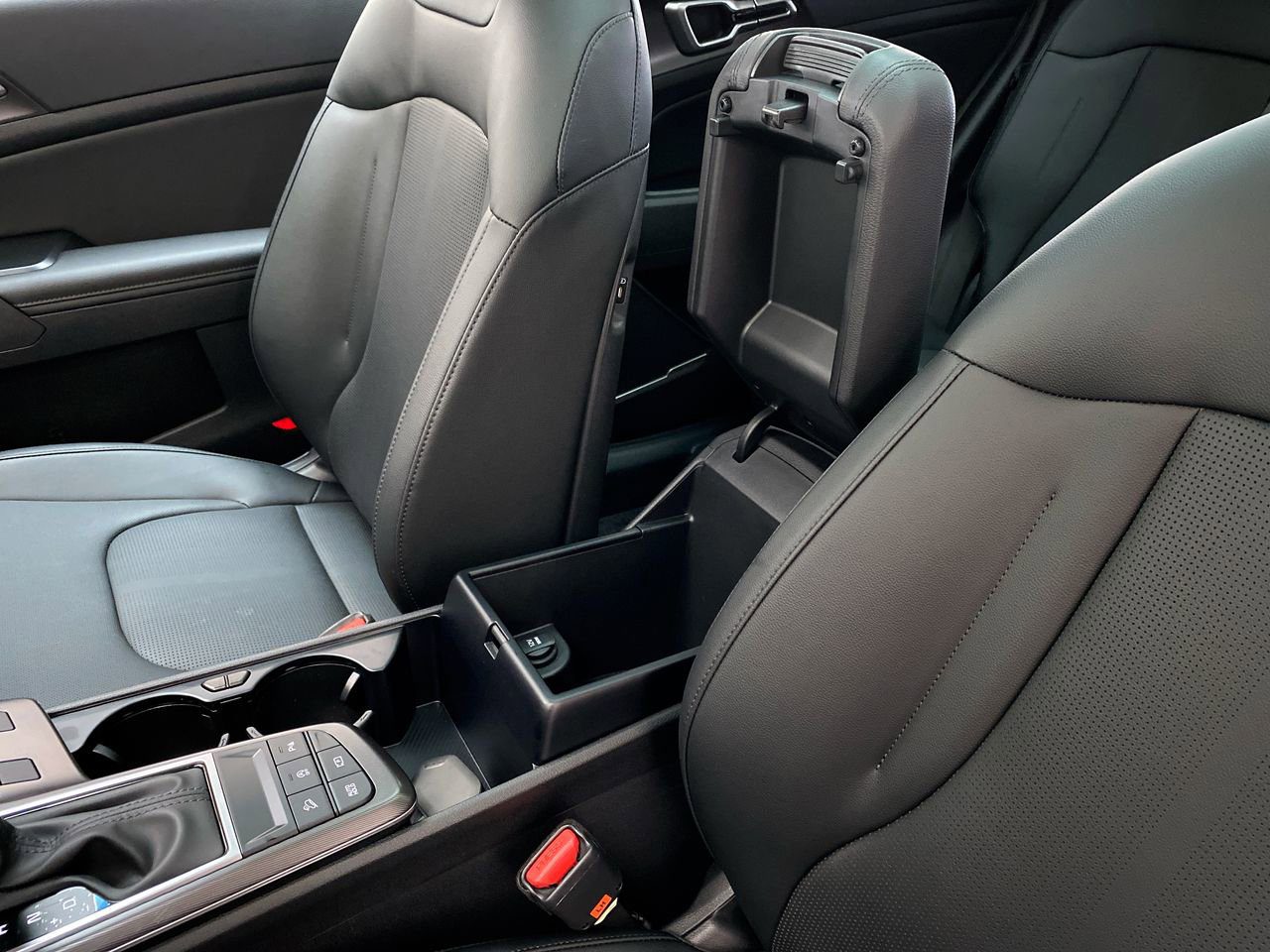 New 2026 KIA Sportage EX SUV FWD